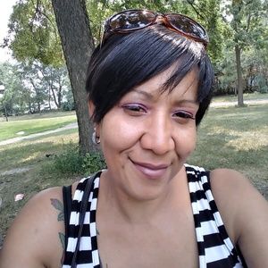 Meet your Posher, Lynette